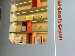 -昂立青少儿成长中心(杨浦国和1000校区)