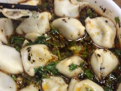 -回坊马二饺子馆