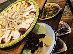 -大理.老字号渝记酸萝卜乌鱼(古城总店)
