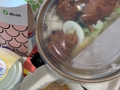 -德克士(城南店)