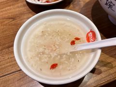 -子午路张记肉夹馍(兵马俑店)