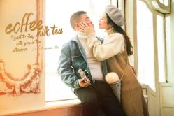 -角色婚纱摄影(中心店)