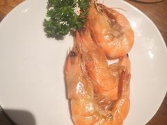 -Mr·Fish鱼鲜生海鲜放题(银泰in99店)