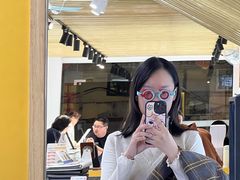 -三叶眼镜城(青云路店)