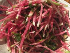 -阿罗新疆菜(人民广场店)