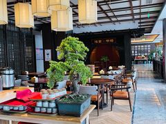 大堂-扬州狮子楼·非遗淮扬菜(总店)