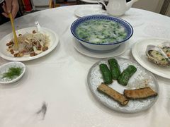 -寻味顺德·南记酒家·传统顺德菜·鱼生(广源路店)