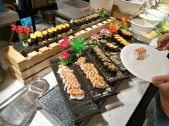 -深海800米海鲜自助(万达广场店)