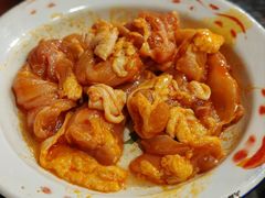 -永安里地摊烤肉(首创店)