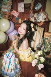 -WAVE SODA摄影工作室