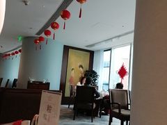 -粤财皇冠假日酒店·彩华轩中餐厅
