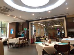 大堂-巴依老爷新疆美食(昌平店)