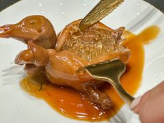 -翕间食·精致淮扬菜(江苏大剧院店)
