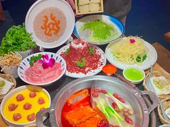 -大龙燚火锅(南山大道店)
