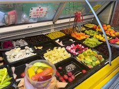 -老炳·七丛松甘草水果