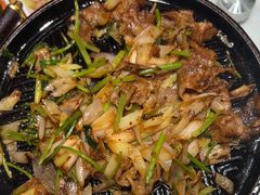 -郭林家常菜(狼垡店)