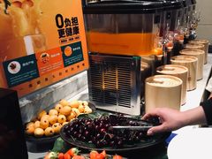 -川骄海鲜自助(河东店)
