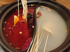 -江湖六膳門串串香(隆礼路店)