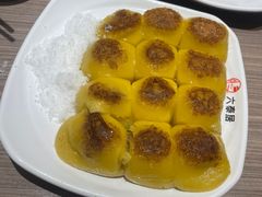 -六泰居·尔滨地标·东北菜(泰山路店)