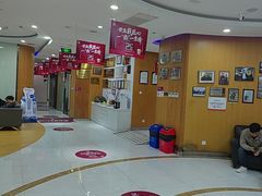 -雅悦齿科(顾村公园店)