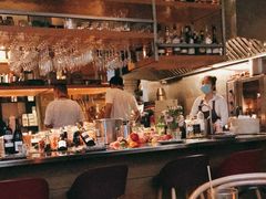 -BOR Eatery(安福路店)