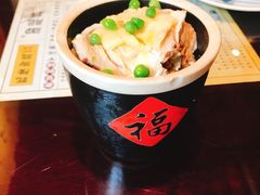 绍兴醉鸡-绍兴饭店知遇楼(环山路店)
