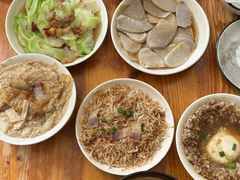 -玲燕蒸菜馆(江东路店)