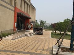 -南京邮电大学(仙林校区)
