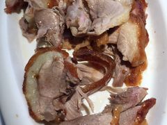 -大鸭梨烤鸭(枣园店)