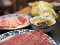 -裕德孚·非遗手切涮羊肉(东直门内大街店)