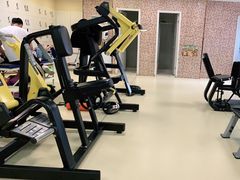 -中田健身工作室(中针商务店)