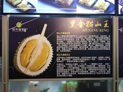 -都念榴莲·城市榴莲