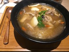 -仙踪林(江燕路万科里店)