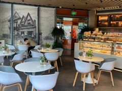 -德南面包房(尚都店)