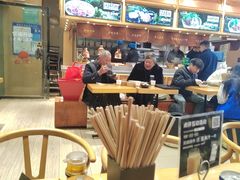 -三千粉牛肉米粉(来客茂店)