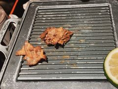 -万岛日本料理铁板烧(宁波阪急店)
