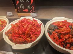 -步步高福朋喜来登·宜客乐西餐厅