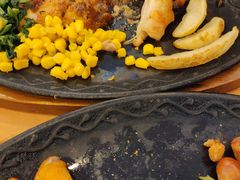 -萨莉亚意式餐厅(深圳北站店)