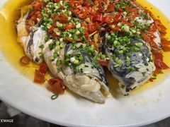 -三品香·江浙菜(松江九谊店)