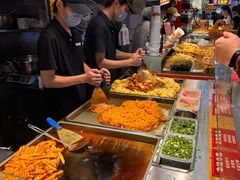 -丁家坡洋芋·观音桥好吃街A区(全国总店)