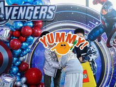 -CIAO·团建聚餐·生日派对轰趴馆(福田店)