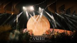 -琥珀婚礼策划AMBER WEDDING