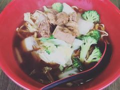 -八方小厨