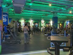 -硬糖健身(北苑店)