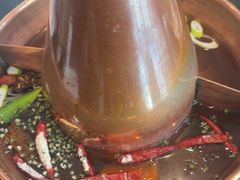 -北门涮肉·铜锅涮肉(南锣鼓巷店)