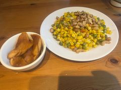 -莲池荟素食馆·12年老字号(光孝寺店)