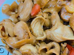 -蓝精灵饺子店