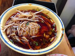 -冒椒火辣(奎星楼街店)