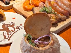 -布拉格餐厅· 中欧捷克菜(全国首店)