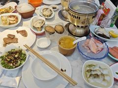 -舒友海鲜姿造(白鹭洲店)
